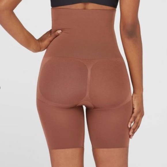Assets by SPANX High Waist Shapewear - Picture 6 of 9